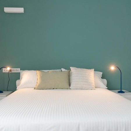 Stardust Guesthouse Augusta Luaran gambar