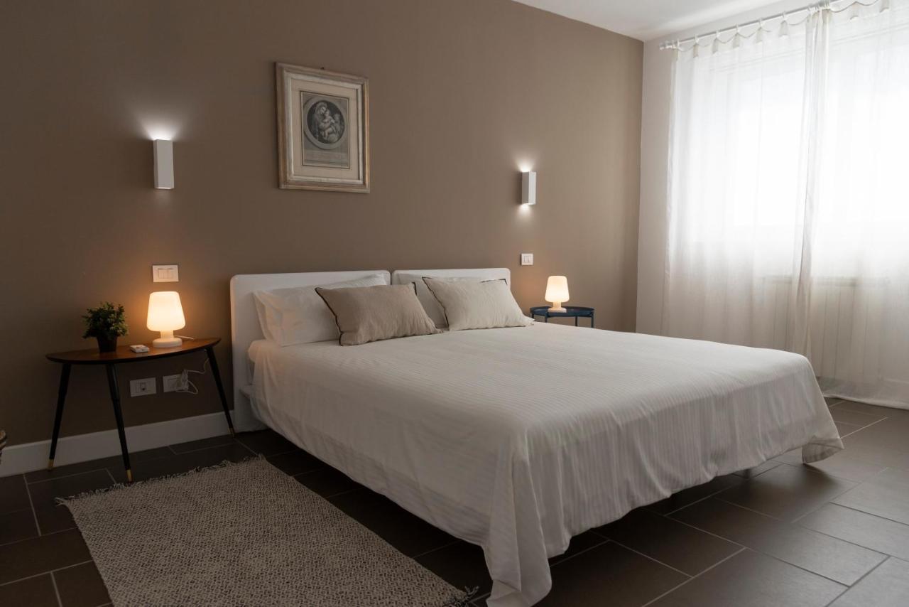 Stardust Guesthouse Augusta Luaran gambar
