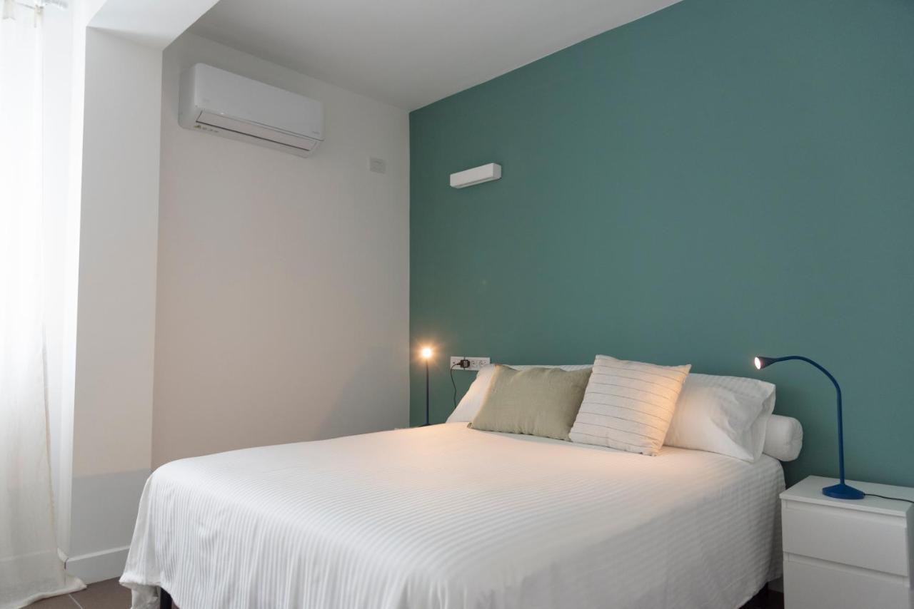 Stardust Guesthouse Augusta Luaran gambar