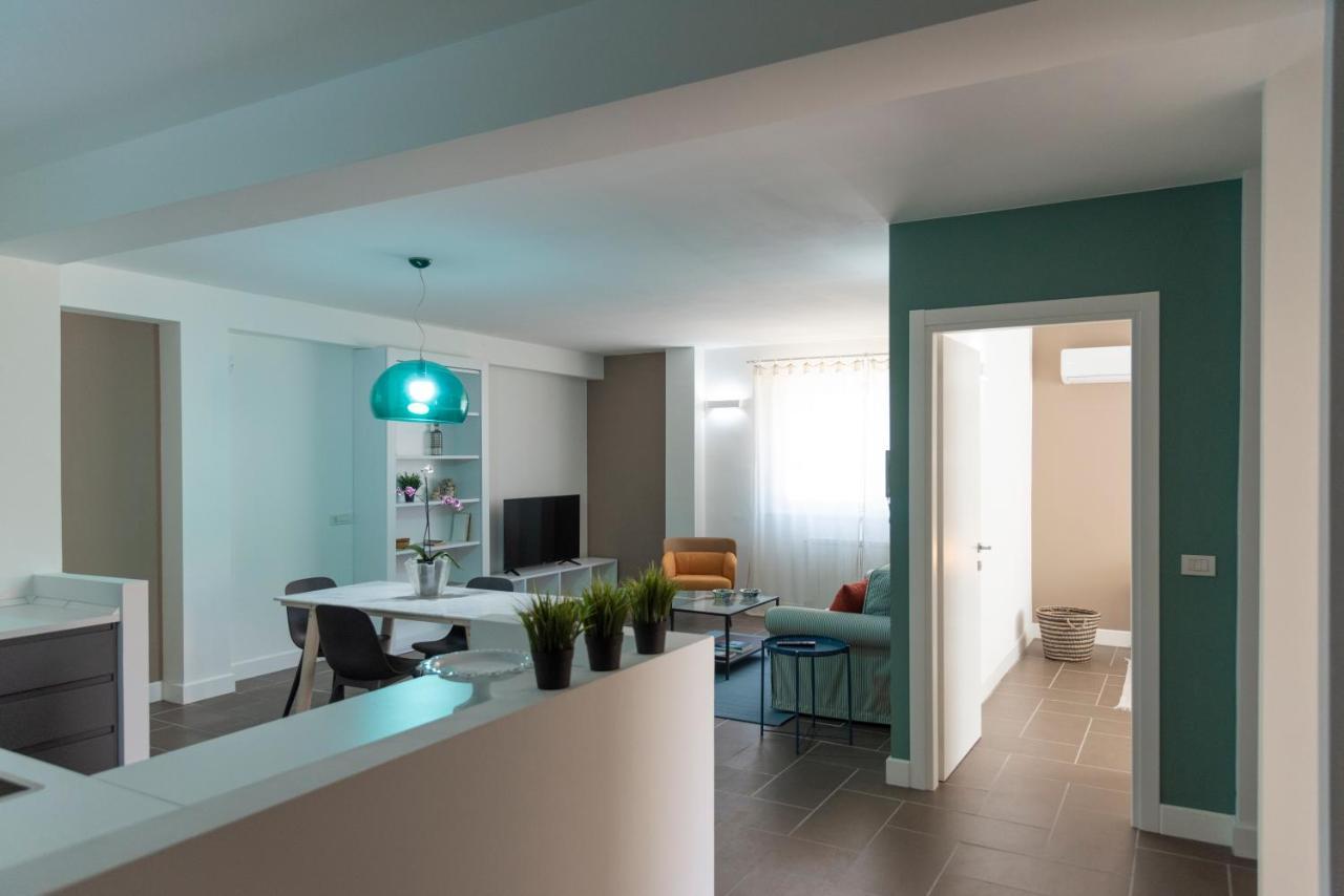 Stardust Guesthouse Augusta Luaran gambar