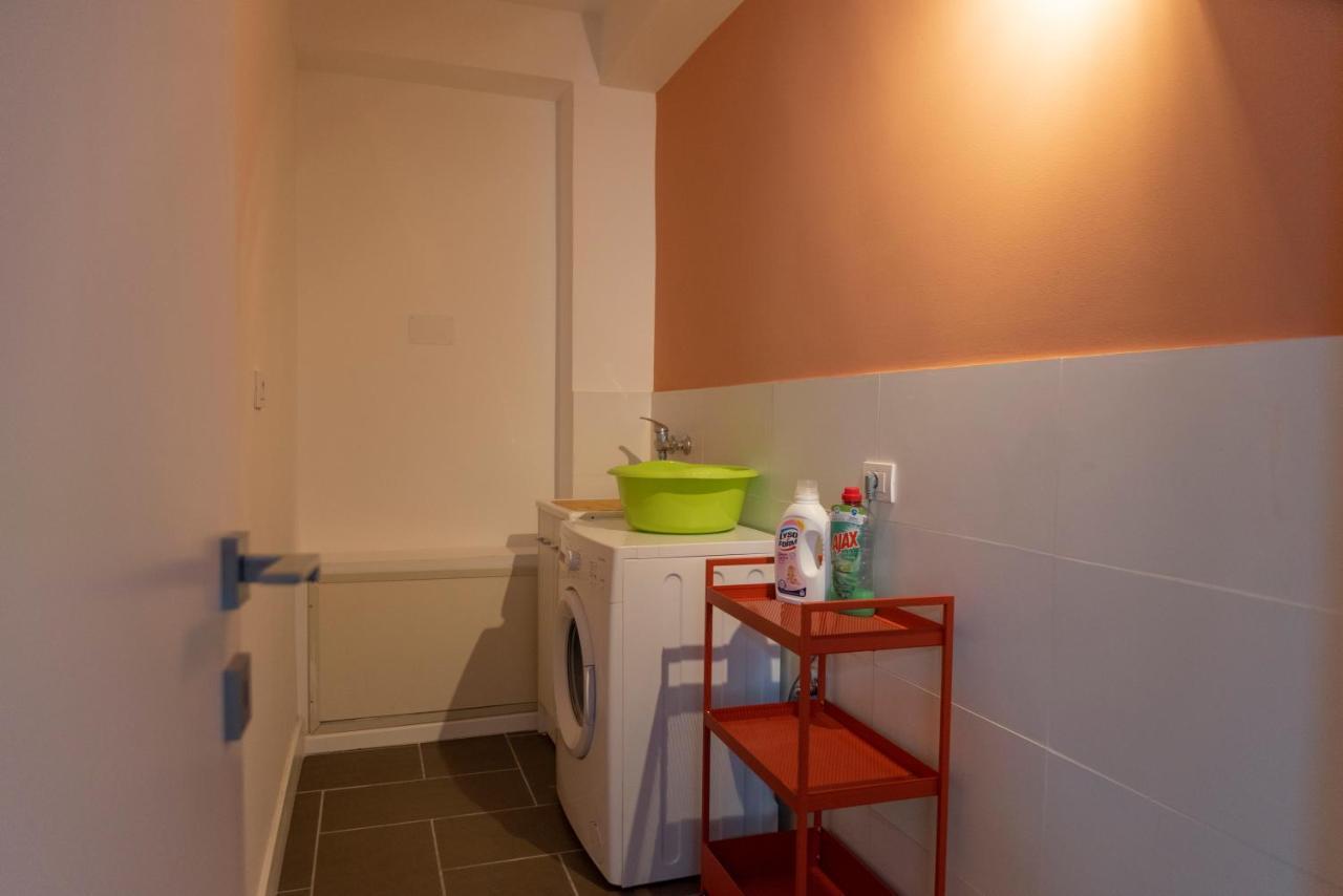 Stardust Guesthouse Augusta Luaran gambar