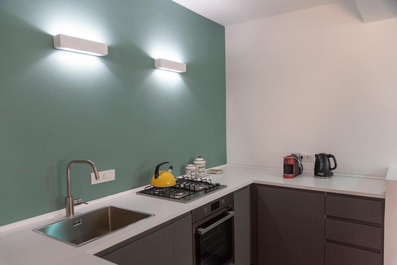 Stardust Guesthouse Augusta Luaran gambar