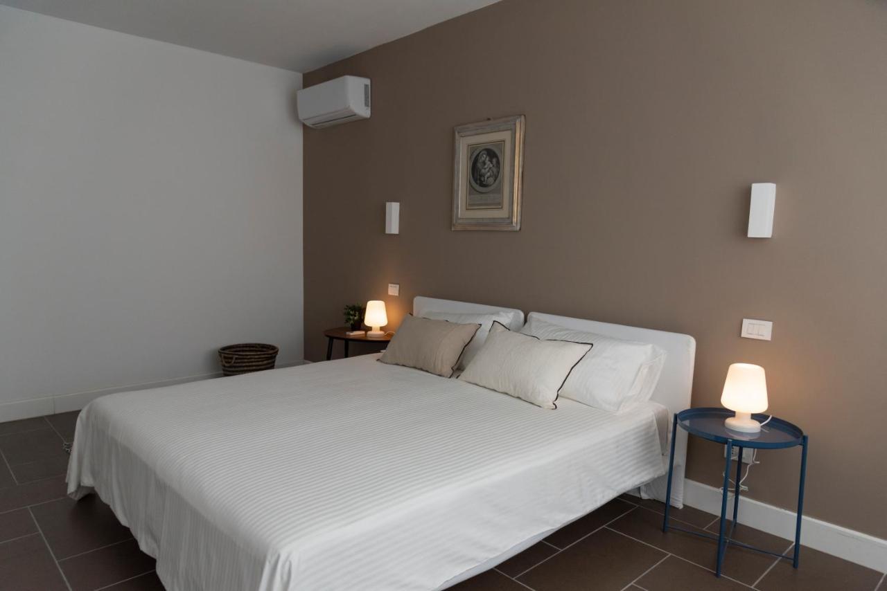 Stardust Guesthouse Augusta Luaran gambar